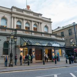 Ulster Hall