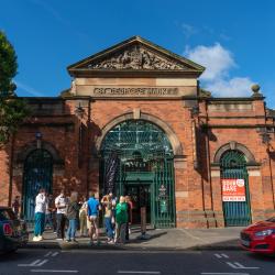 St Georges Market