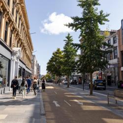 Sauchiehall Street