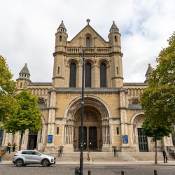 St. Annes Cathedral Belfast