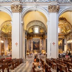 Sainte-Réparate Cathedral