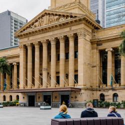 Brisbane City Hall