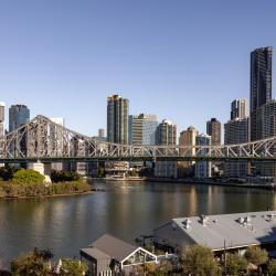 Story Bridge