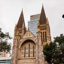 St John's Anglican Cathedral