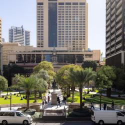 Anzac Square