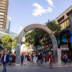 Queen Street Mall