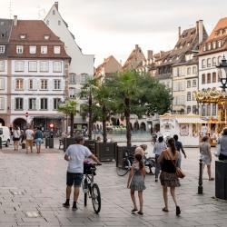 Place Gutenberg