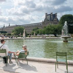 Jardin des Tuileries