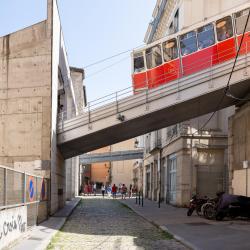 Funicular Fourviere