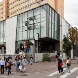 Place des Halles Shopping Centre