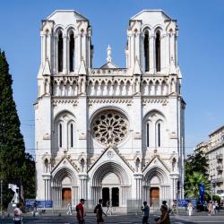 Notre-Dame Basilica Nice