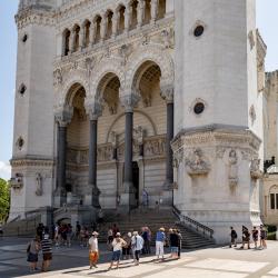 Basílica de Notre-Dame de Fourvière