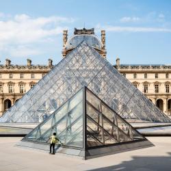 Bảo tàng Louvre