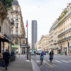 Tour Montparnasse