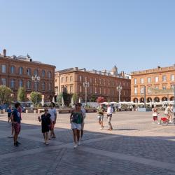 Place du Capitole