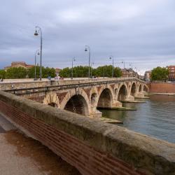 Le Pont Neuf