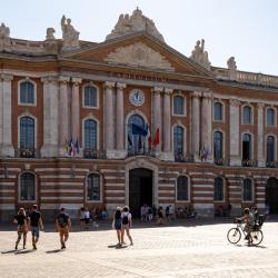 Toulouse Town Hall