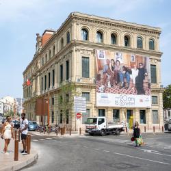 Cannes Town Hall