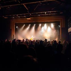 Klub muzyczny The Tivoli Theatre