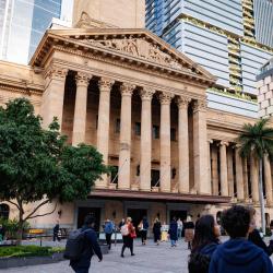 Brisbane museum