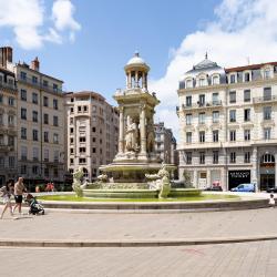 Place des Jacobins