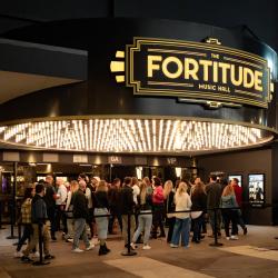 Fortitude Music Hall