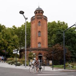 Galerie Le Château d'Eau, Toulouse