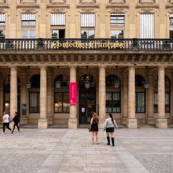 Comédie-Française teater