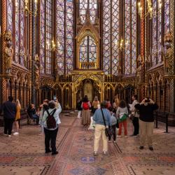 Sainte-Chapelle-kirken