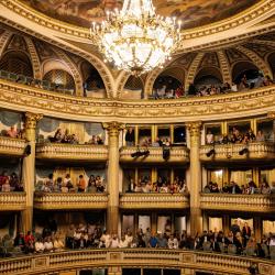 Grand Théâtre de Bordeaux