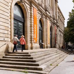 Museum of Aquitaine