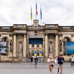 Bordeaux Town Hall