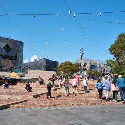 Federation Square