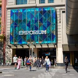 Centro commerciale Emporium Melbourne