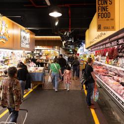 Adelaide Central Market