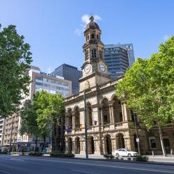 Adelaide Town Hall