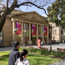 Art Gallery of South Australia