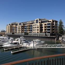 Glenelg Marina