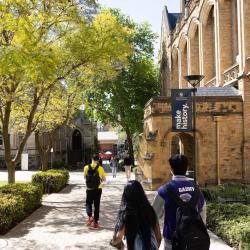 University of Adelaide