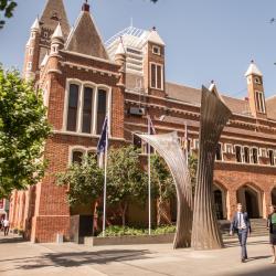 Perth Town Hall