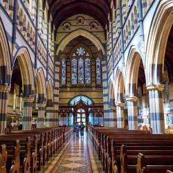 St Paul's Cathedral