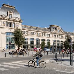 station Gare Matabiau