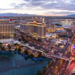 Colosseum at Caesars Palace