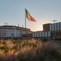 Santa Maria Novella Station