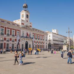 Puerta del Sol