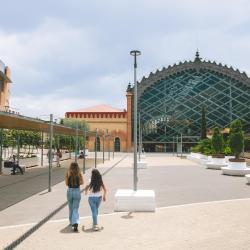 Plaza de Armas