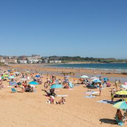 strand El Sardinero