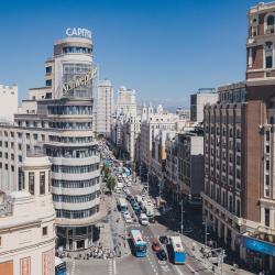 Gran Vía