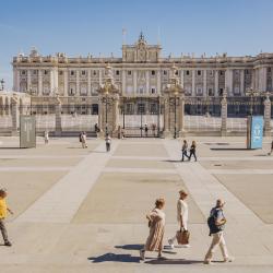 Palacio Real de Madrid