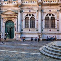 Scuola Grande di San Rocco